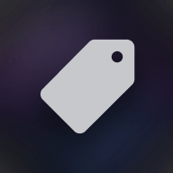 Ícone de Interface Limpa